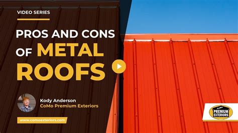 what's a metal house look like|Pros and Cons of Metal Roofs (2024 Guide) .